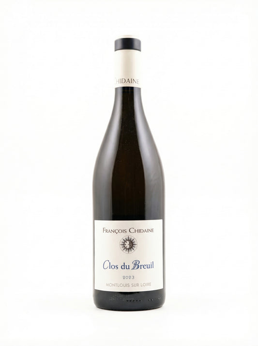 2023 Chidaine Montlouis Brut