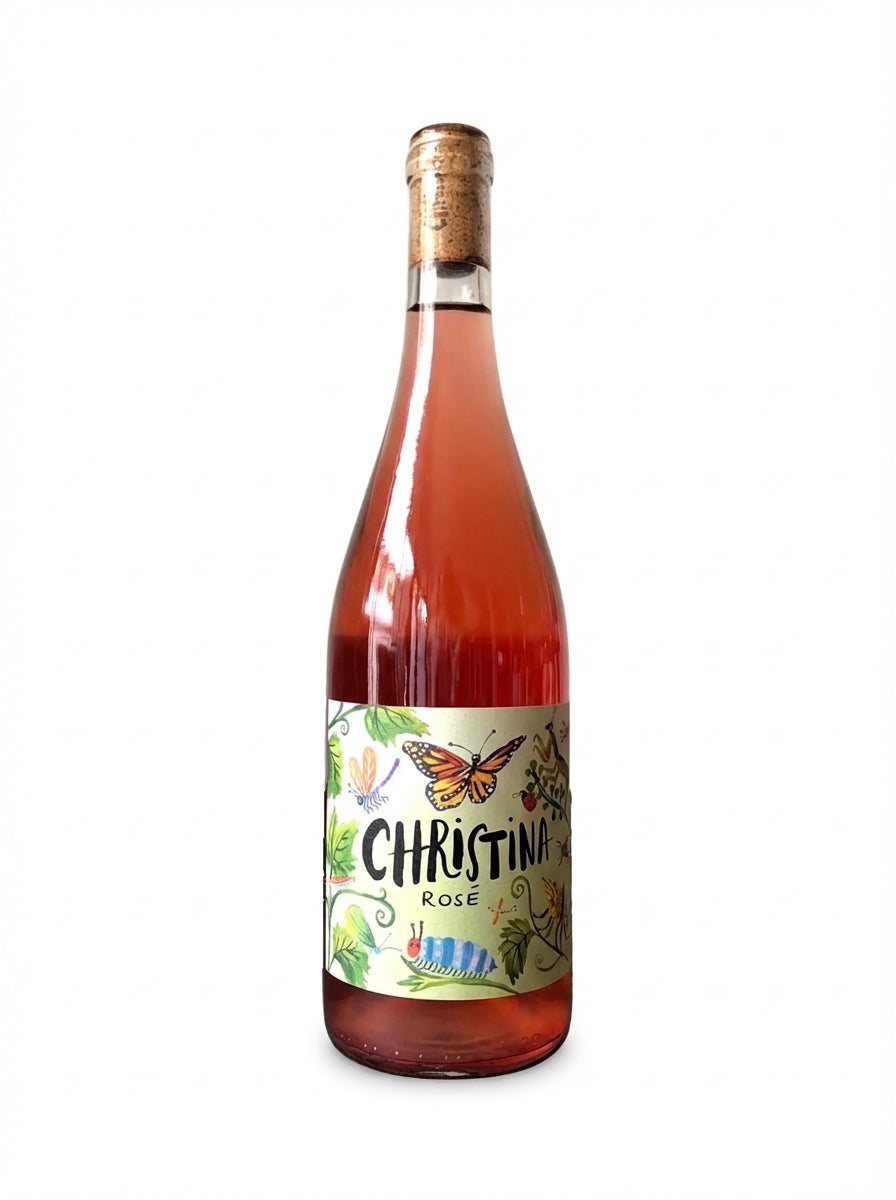 2023 Christina Rosé
