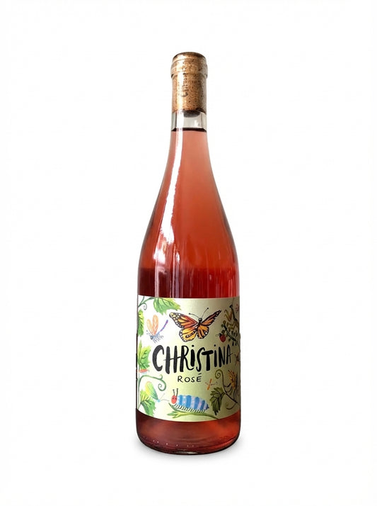 2023 Christina Rosé