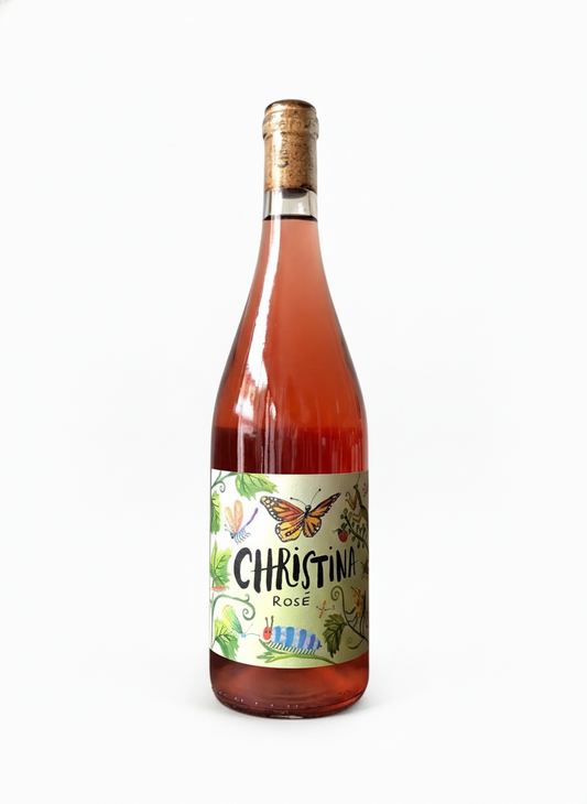 2023 Christina Rosé