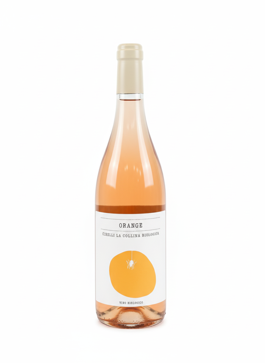 2023 Cirelli Orange Wine