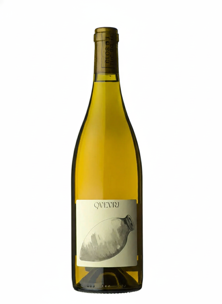 2023 Clos du-Tue-Boeuf Sauvignon Qvevri