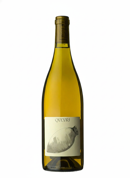 2023 Clos du-Tue-Boeuf Sauvignon Qvevri