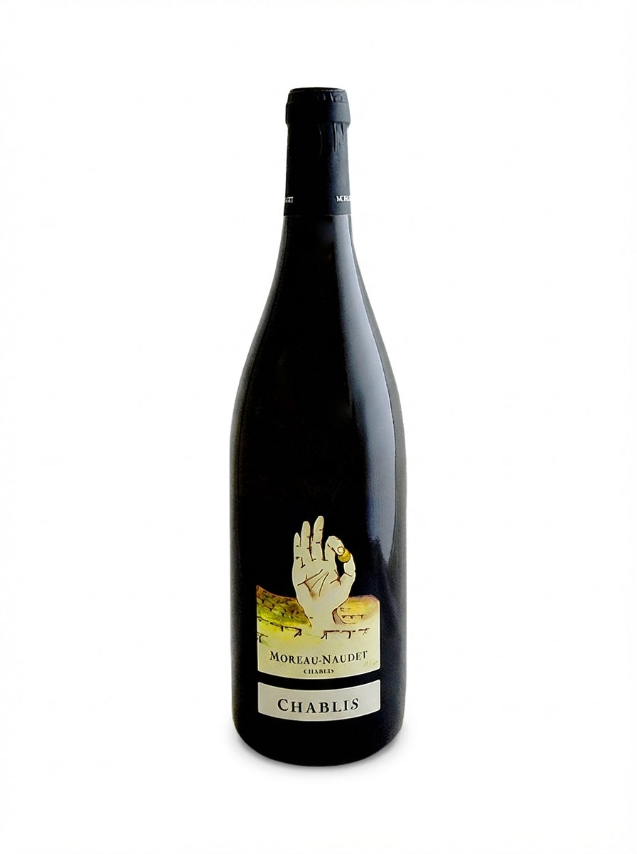 2023 Clos Naudet Chablis