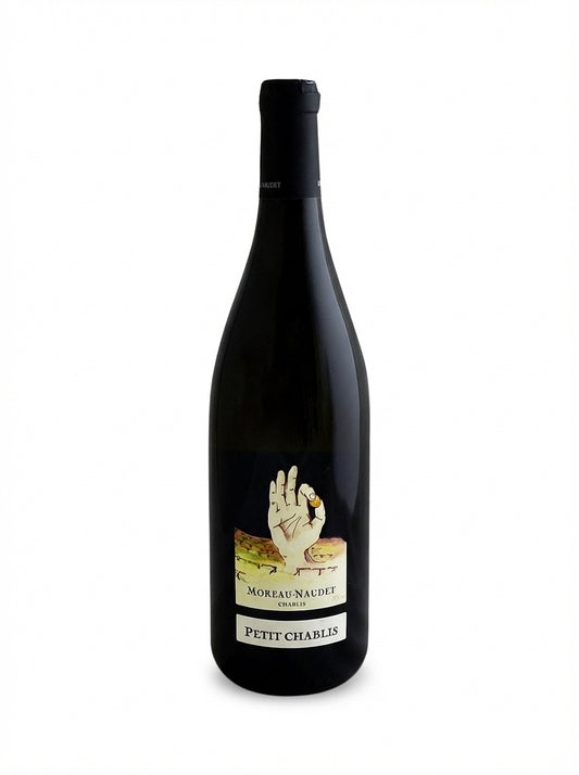 2023 Clos Naudet Petit Chablis