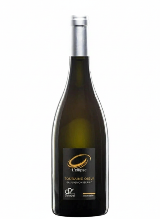 2023 Delobel Touraine Oisly Sauvignon Blanc