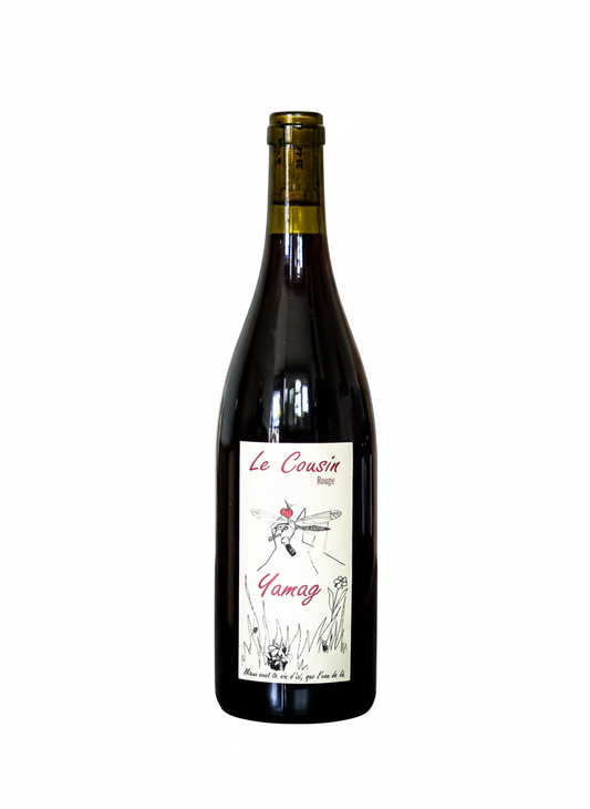 2023 Domaine Cousin-Leduc Yamag