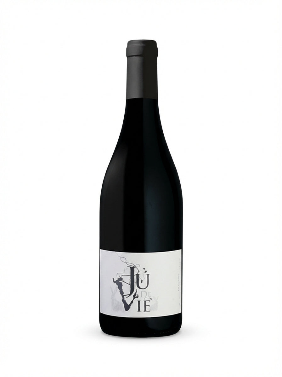 2023 Domaine de la Graveirette Ju de Vie Rouge