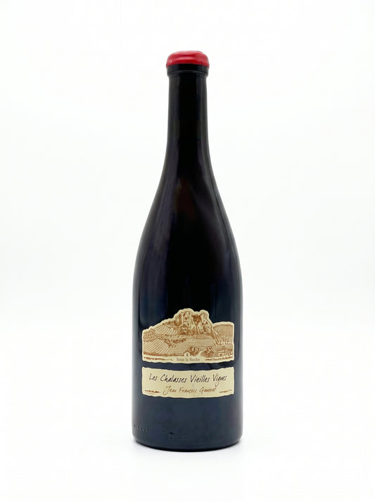 :2023 Domaine Ganevat Côtes du Jura Poulsard "Vieilles Vignes"