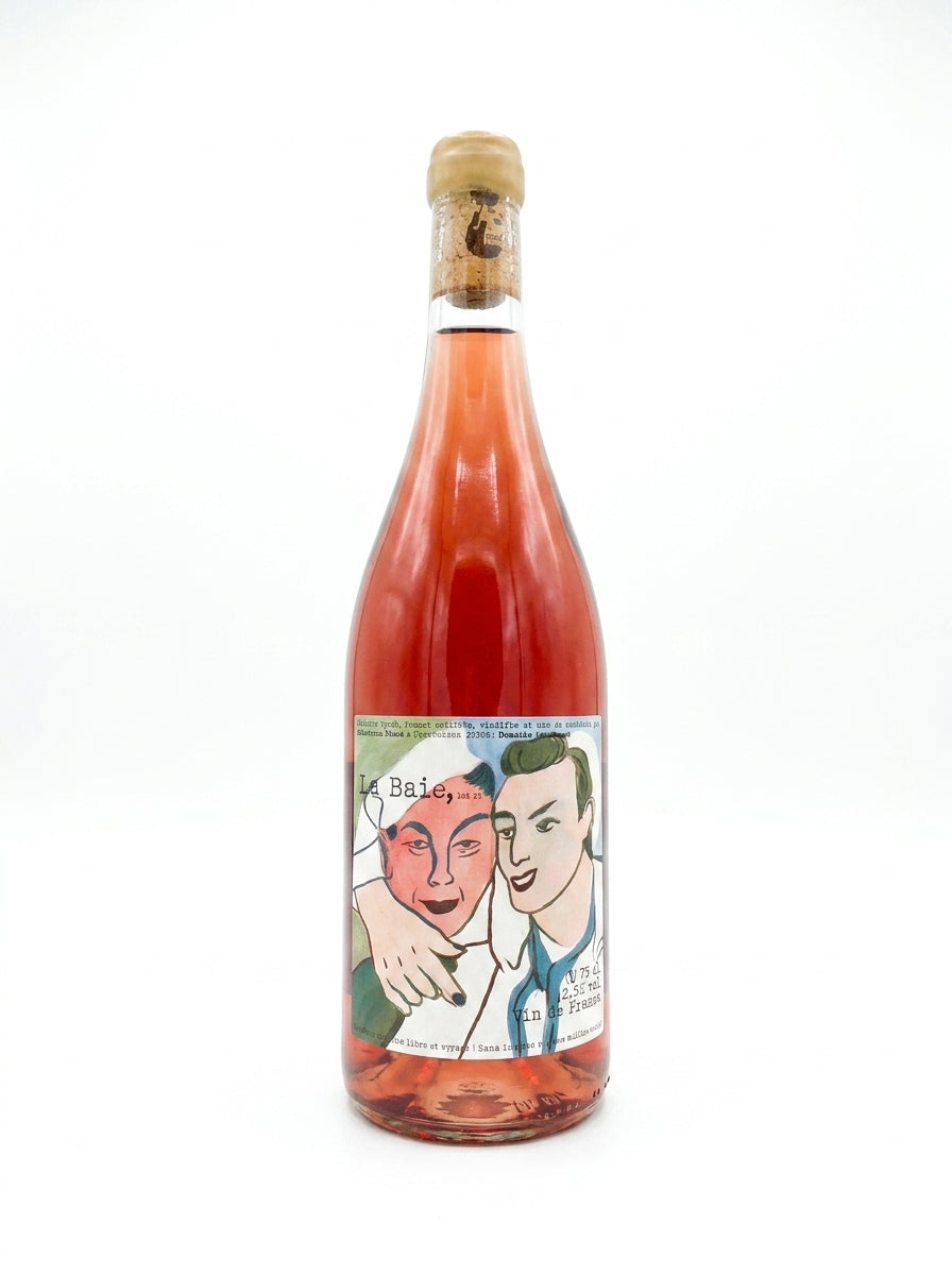 2023 Domaine Jeandaugé La Bale