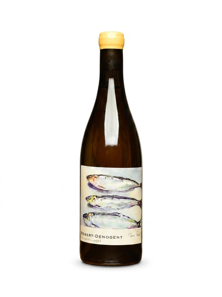 2023 Domaine Robert-Denogent Macon-Villages
