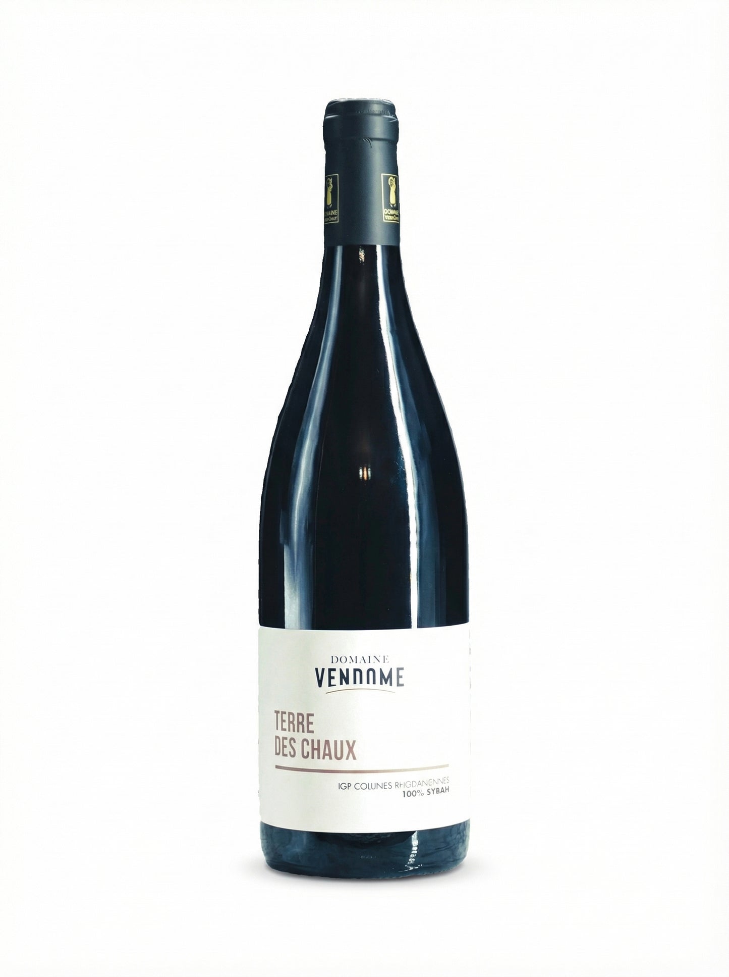 2023 Domaine Vendome Syrah