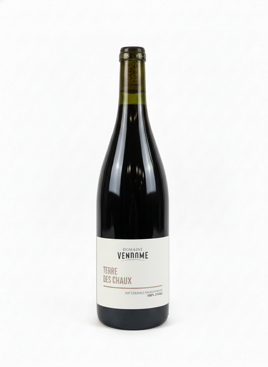 2023 Domaine Vendome Syrah