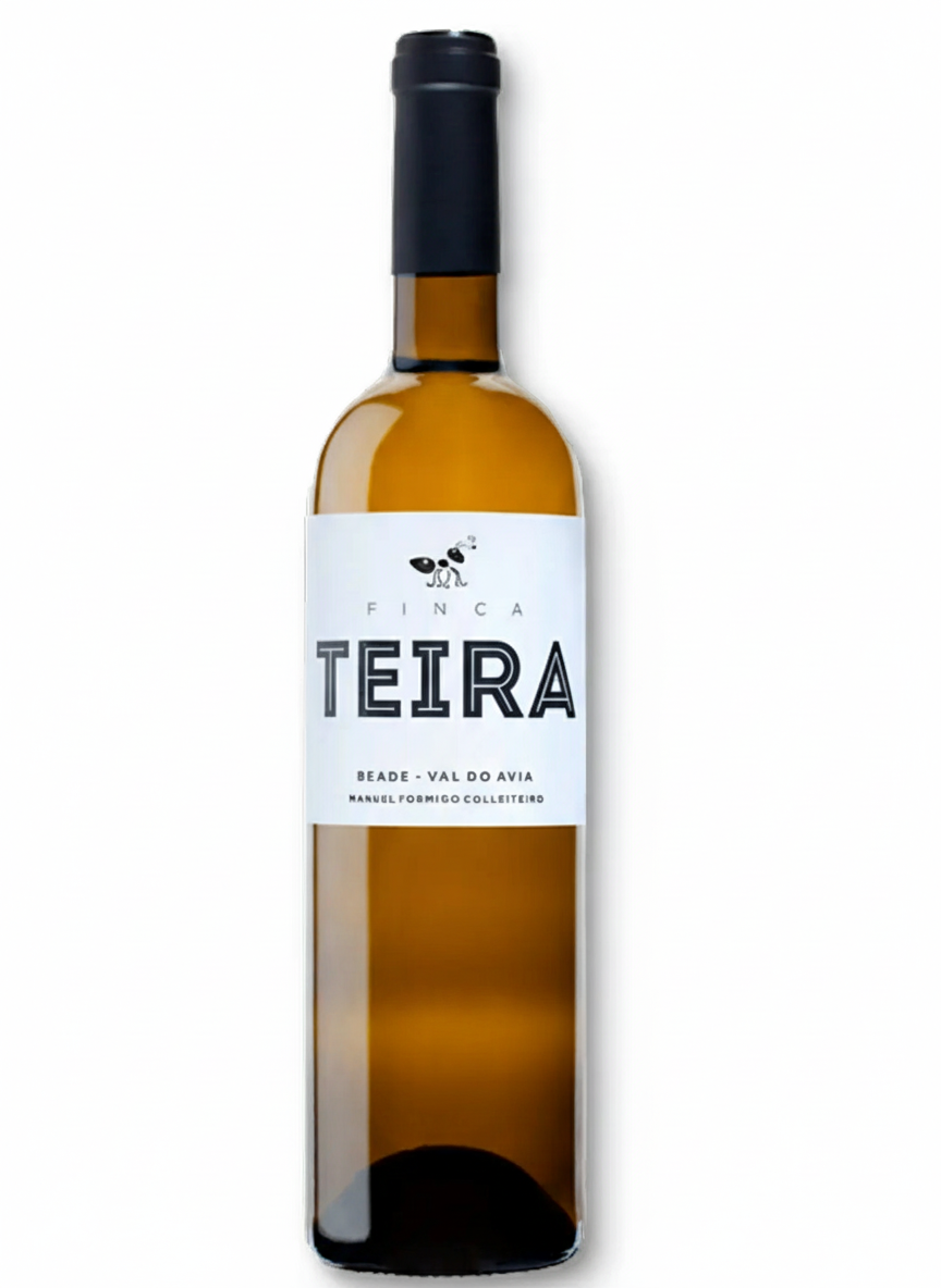 2023 Finca Teira Formigo Bianco