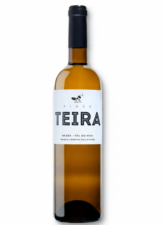 2023 Finca Teira Formigo Bianco