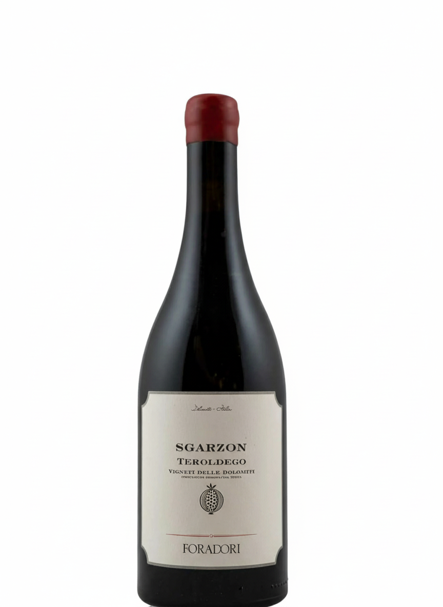 2023 Foradori Teroldego IGT