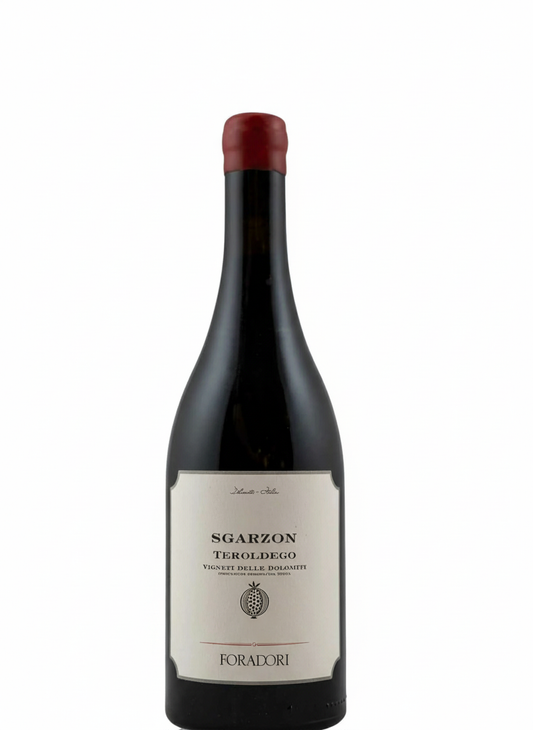 2023 Foradori Teroldego IGT