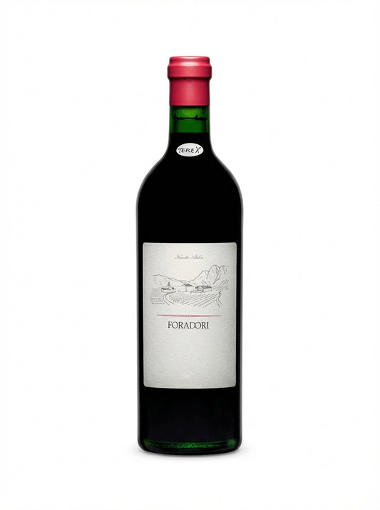 2023 Foradori Teroldego IGT