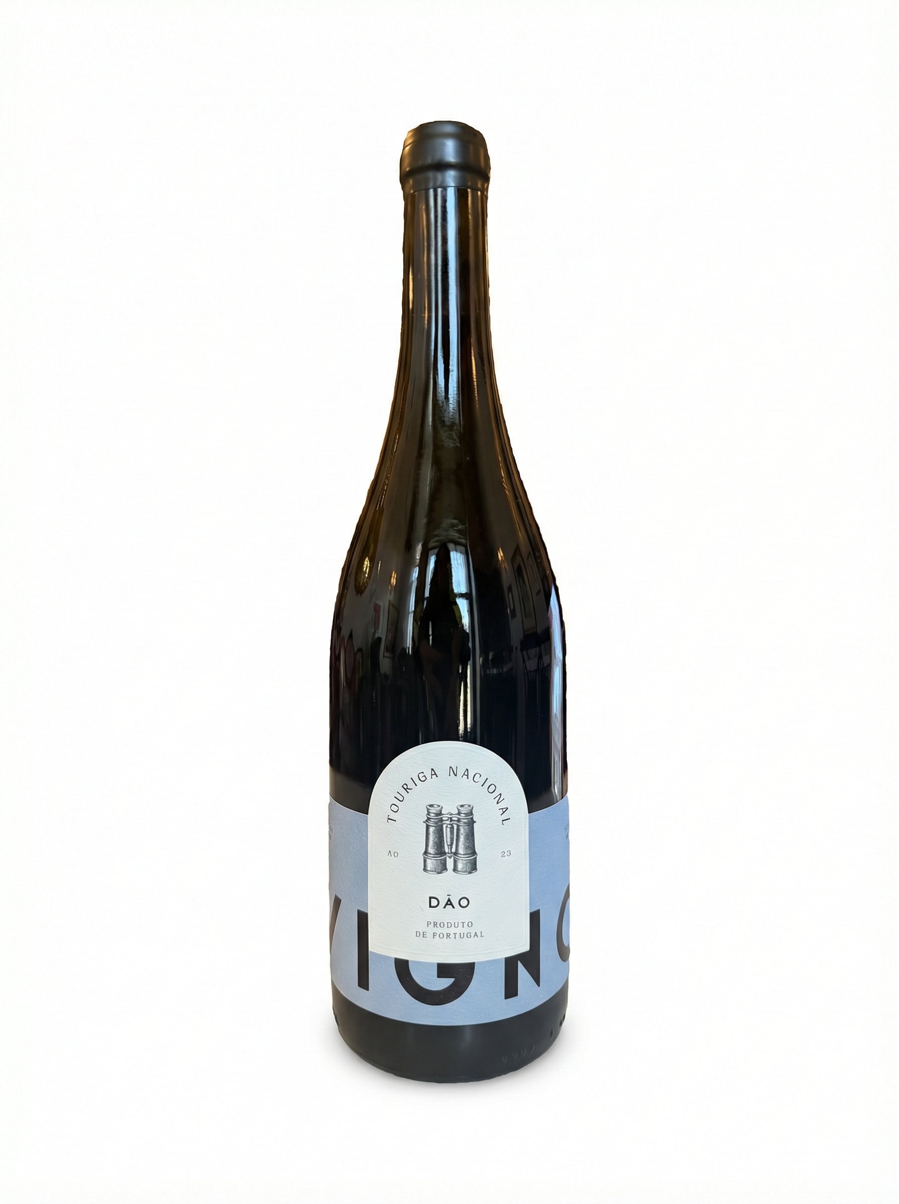 2023 Freire Lobo Touriga Nacional Tinto