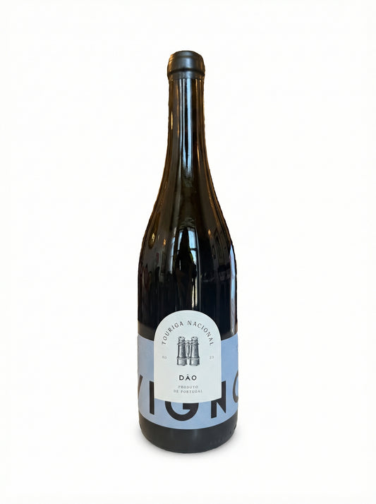 2023 Freire Lobo Touriga Nacional Tinto
