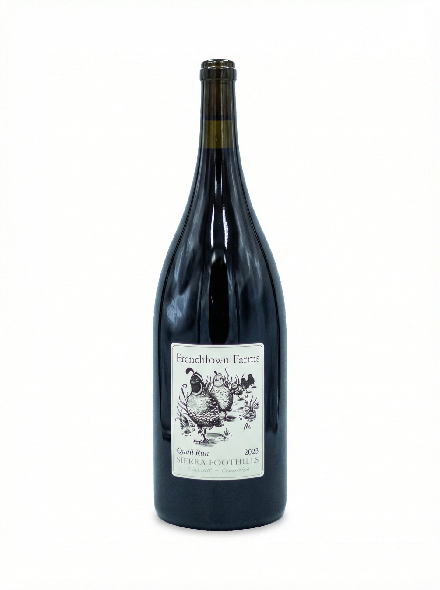 2023 Frenchtown Farms Quail Run Magnum