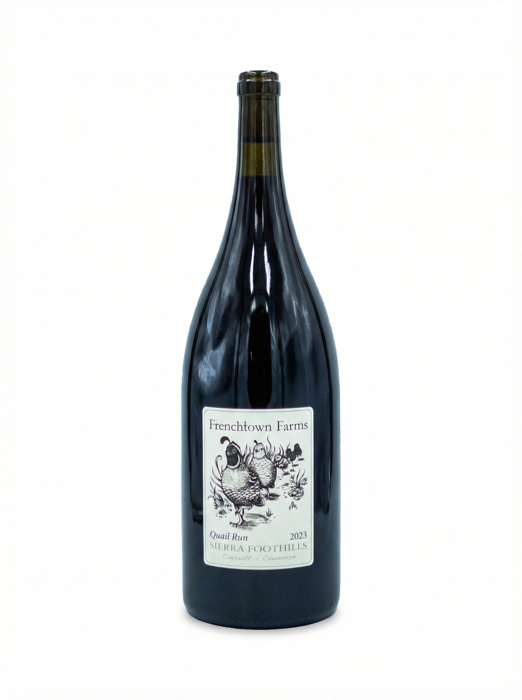 2023 Frenchtown Farms Quail Run Magnum