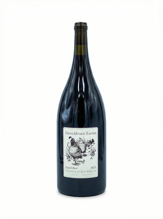 2023 Frenchtown Farms Quail Run Magnum