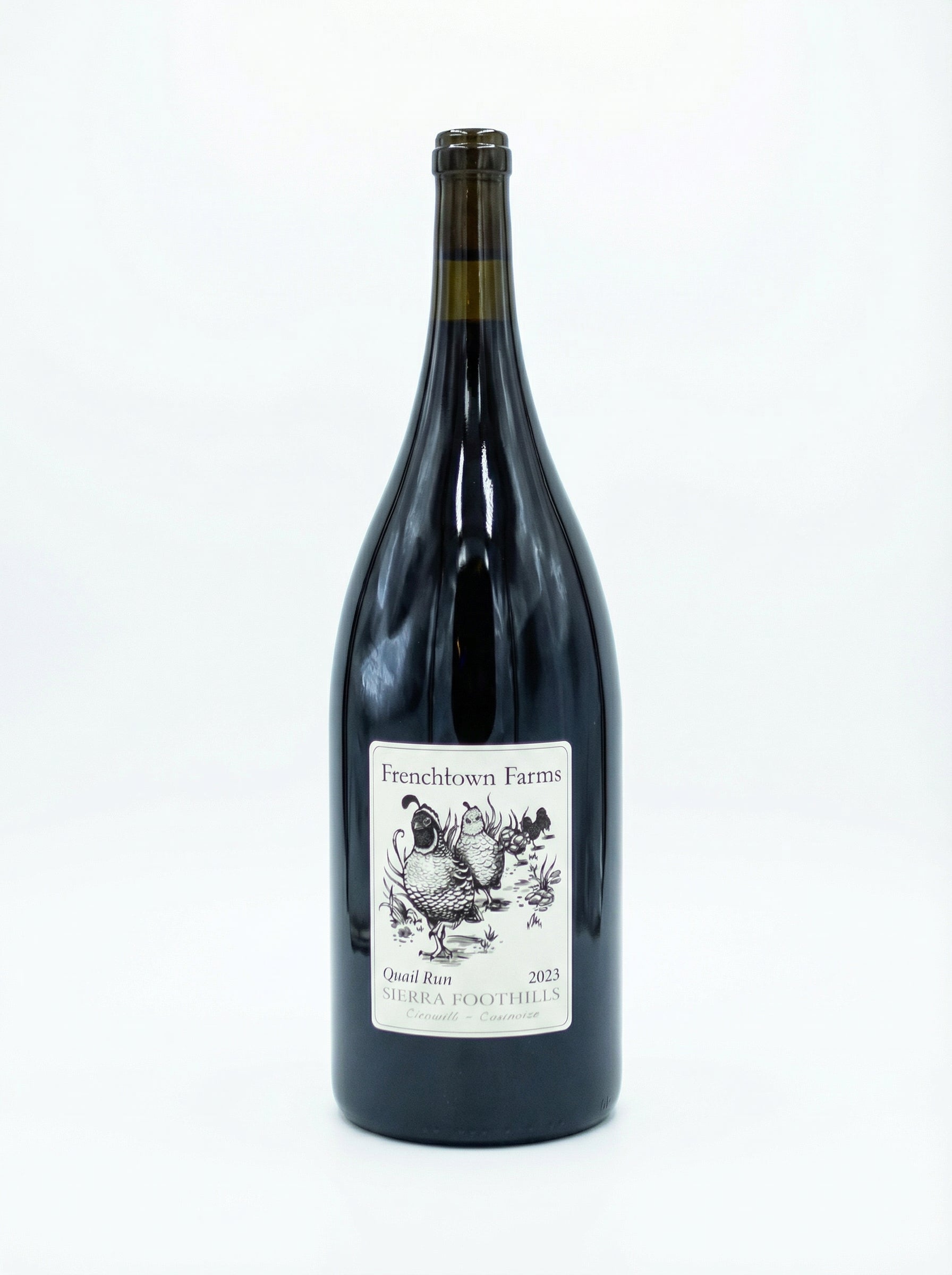 2023 Frenchtown Farms Quail Run Magnum