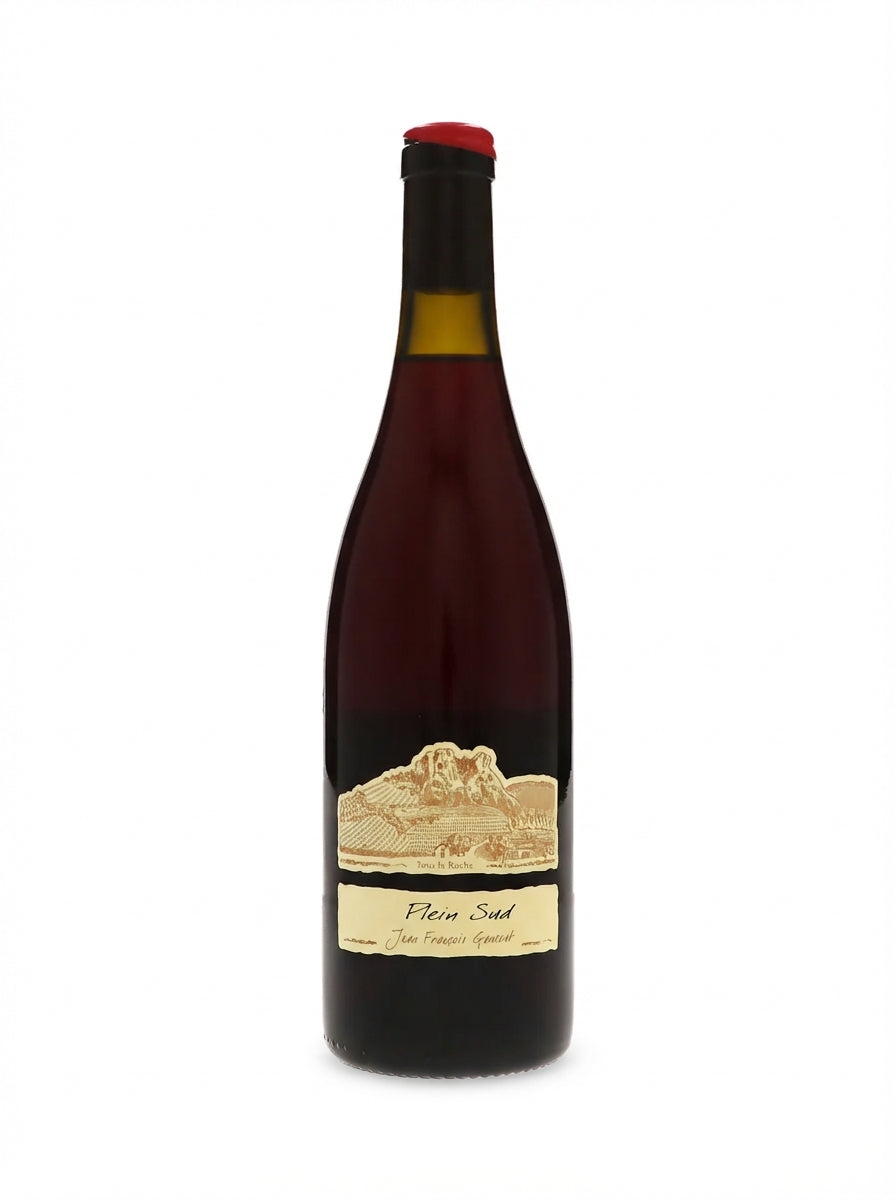 2023 Ganevat Cotes du Jura Plein Sud Trousseau