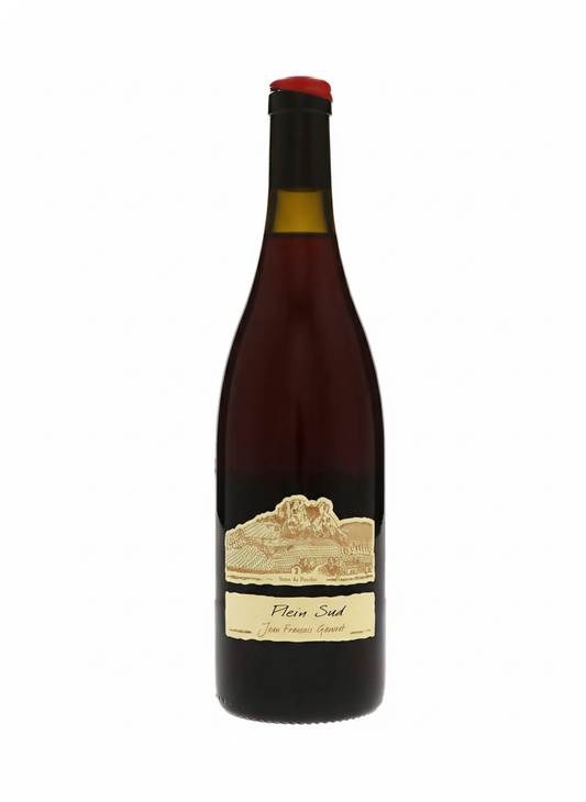 2023 Ganevat Cotes du Jura Plein Sud Trousseau
