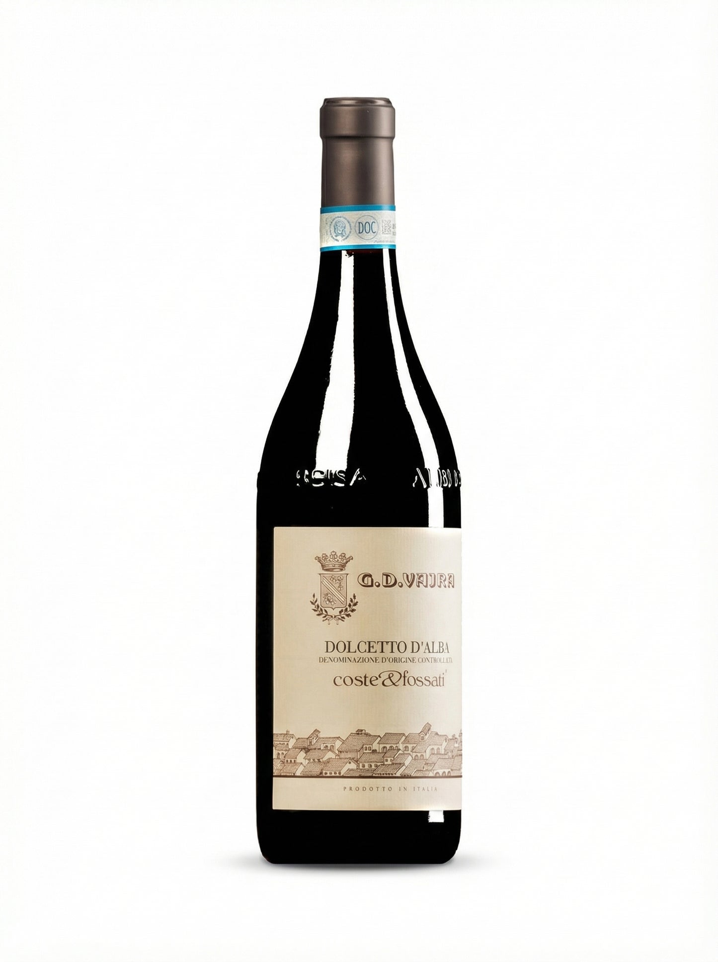 2023 GD Vajra Dolcetto