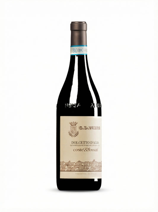 2023 GD Vajra Dolcetto
