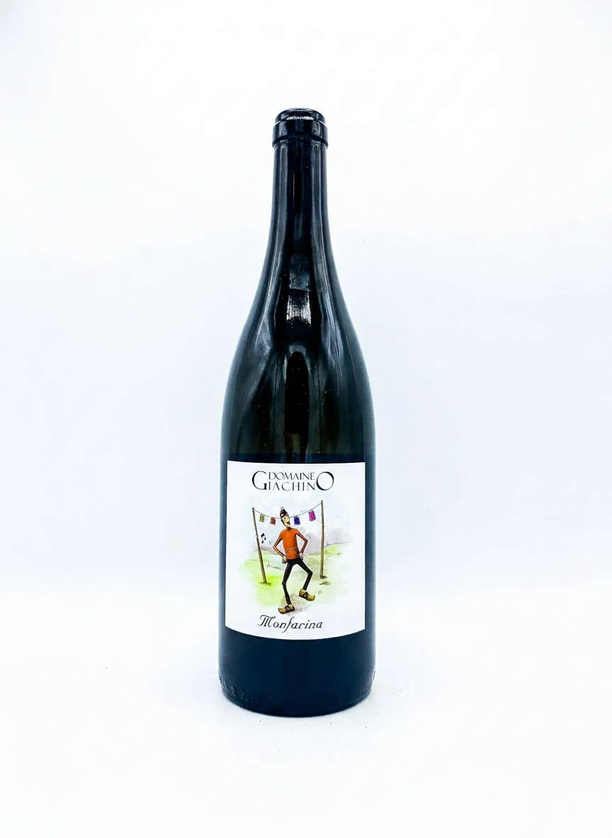 2023 Giachino Monfarina