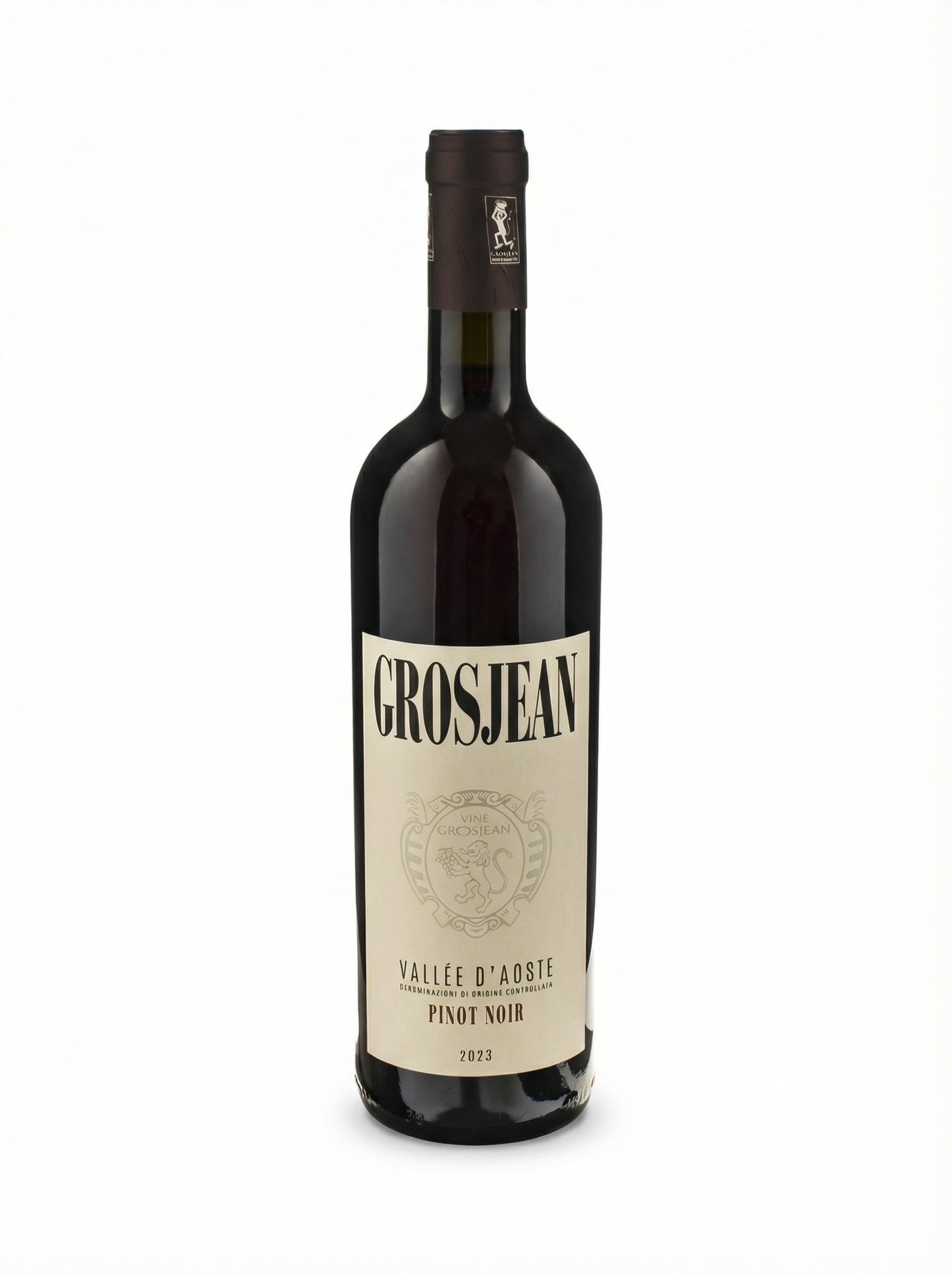 2023 Grosjean Pinot Noir