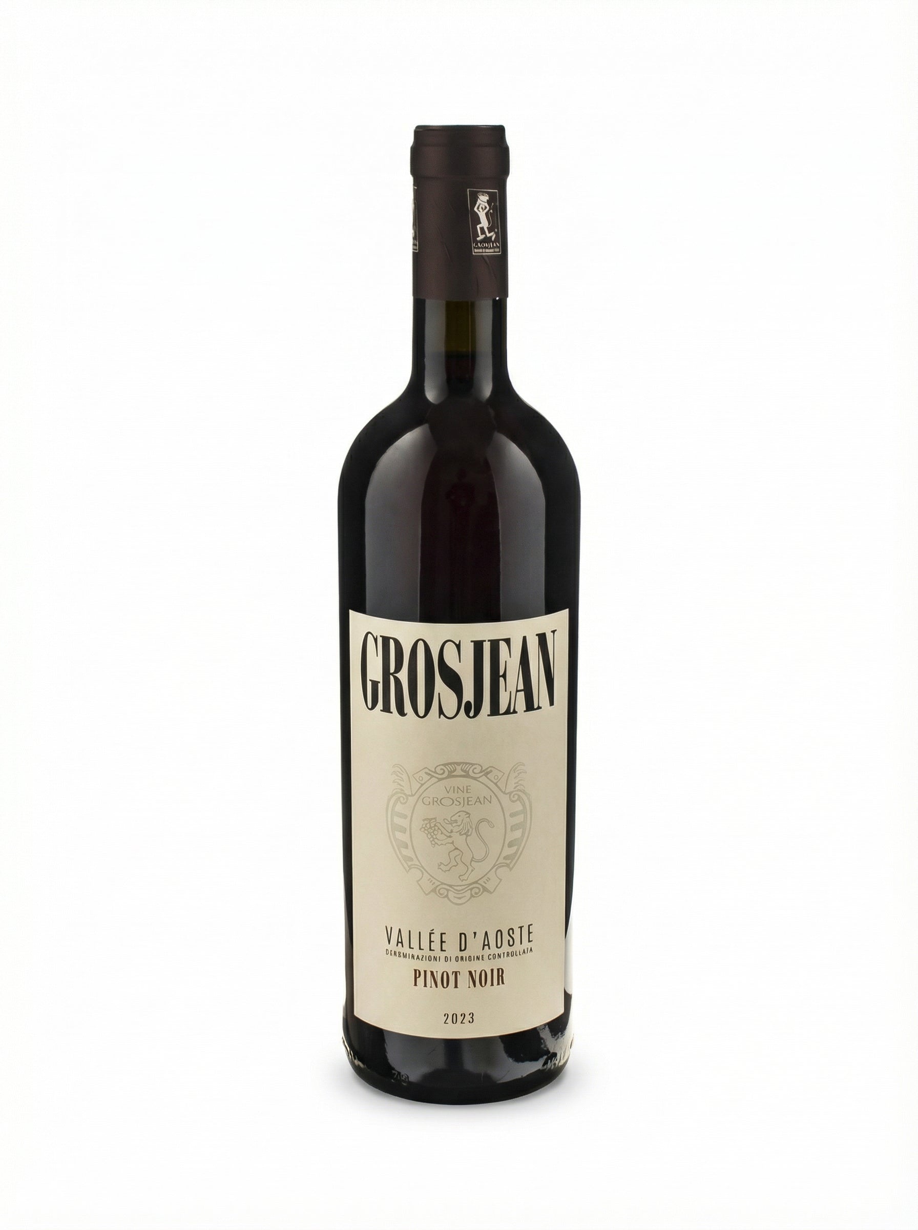 2023 Grosjean Pinot Noir