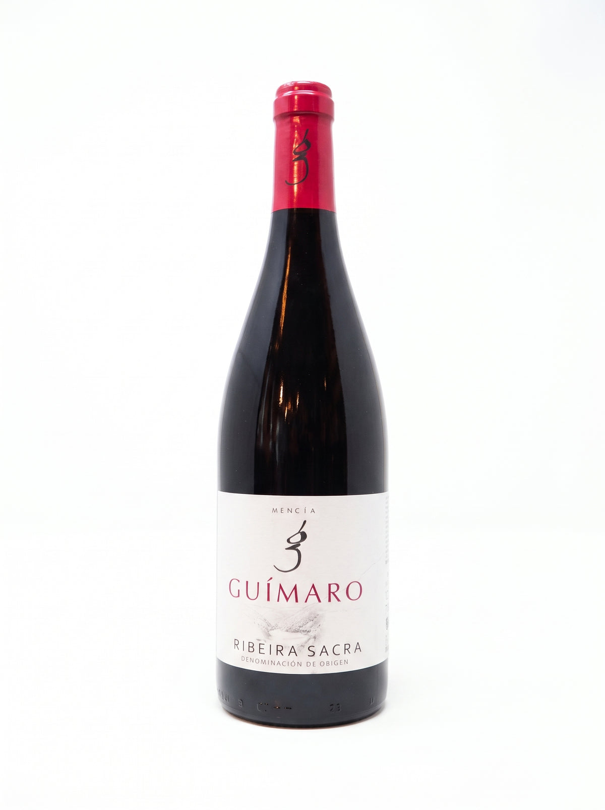 2023 Guimaro Tinto Camino Real Ribeira Sacra