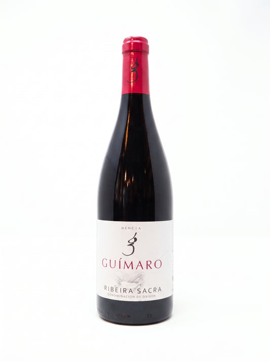 2023 Guimaro Tinto Camino Real Ribeira Sacra
