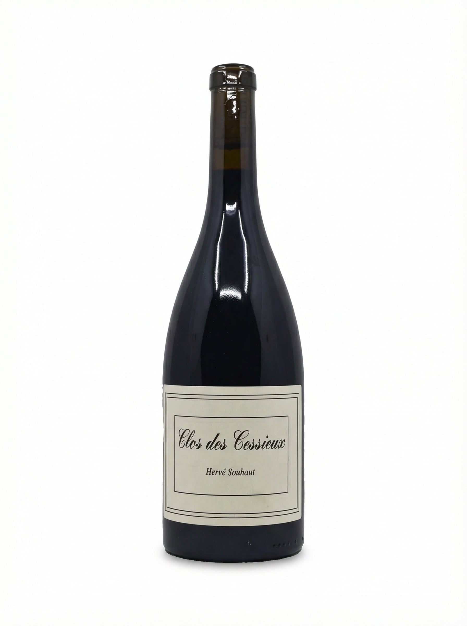 2023 Herve Souhaut Cessieux Syrah