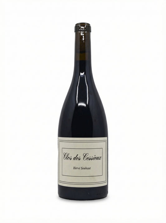 2023 Herve Souhaut Cessieux Syrah