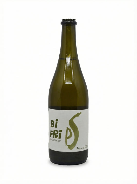 2023 Il Saliceto Bi Fri White Blend Lambrusco