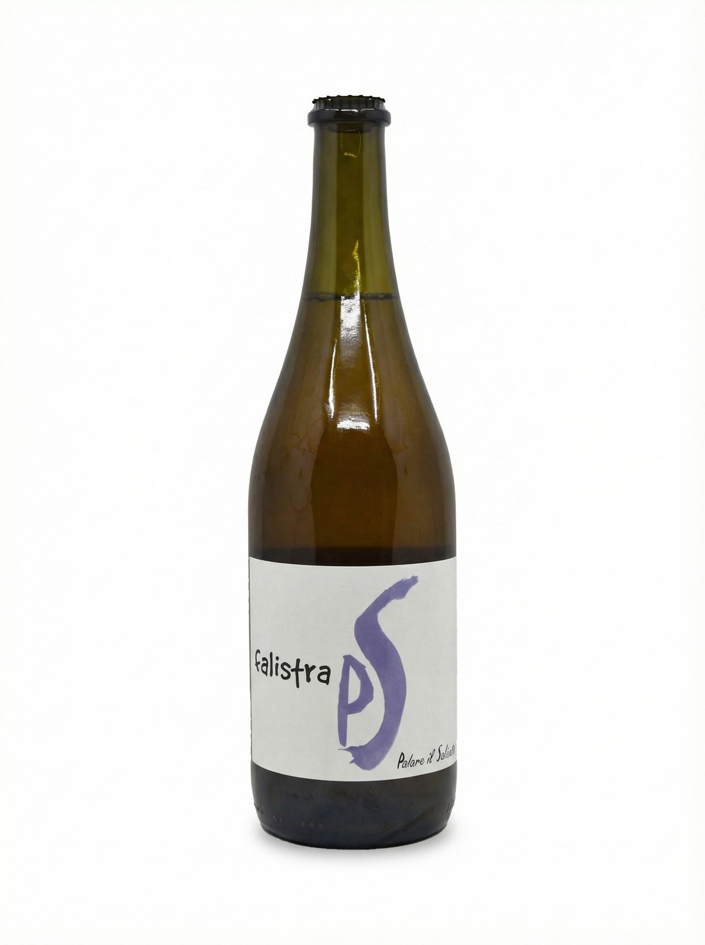 2023 Il Saliceto Falistra Lambrusco di Sorbara