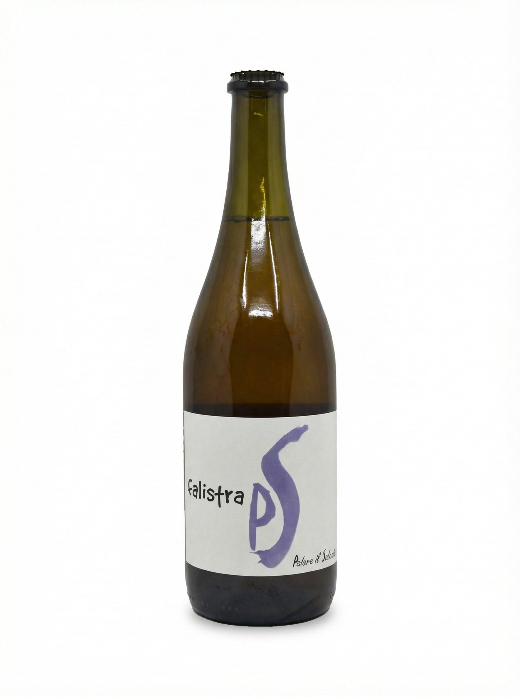 2023 Il Saliceto Falistra Lambrusco di Sorbara