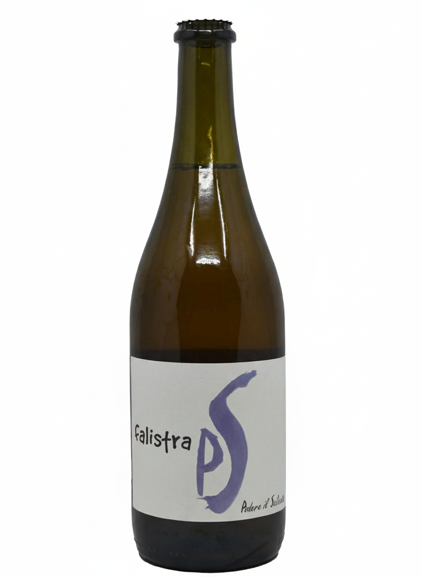 2023 Il Saliceto Falistra Lambrusco di Sorbara