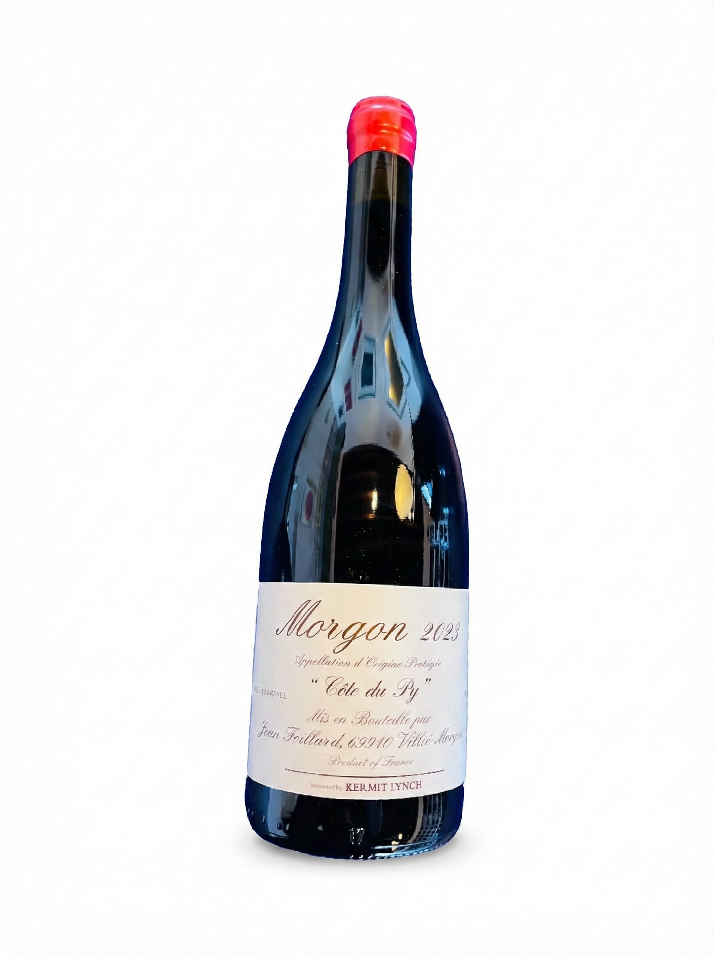 2023 Jean Foillard Cote du Py