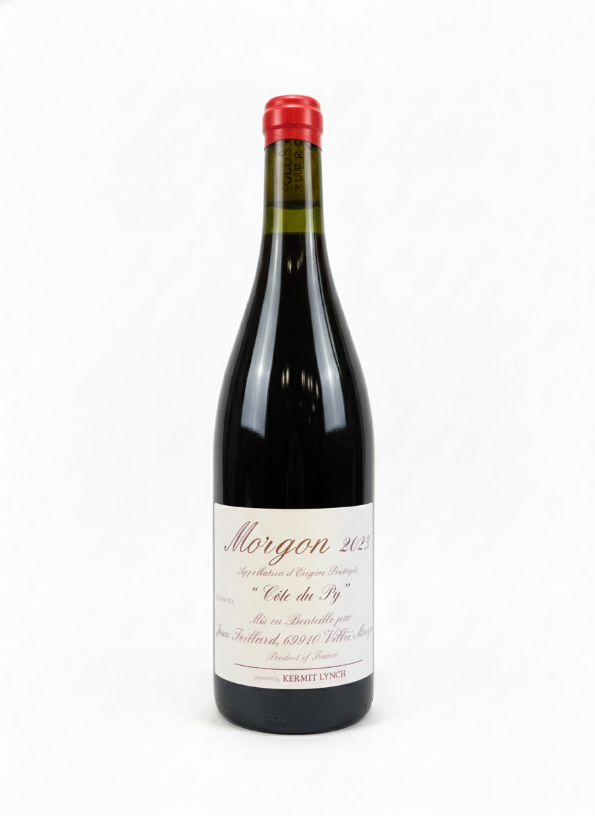 2023 Jean Foillard Cote du Py