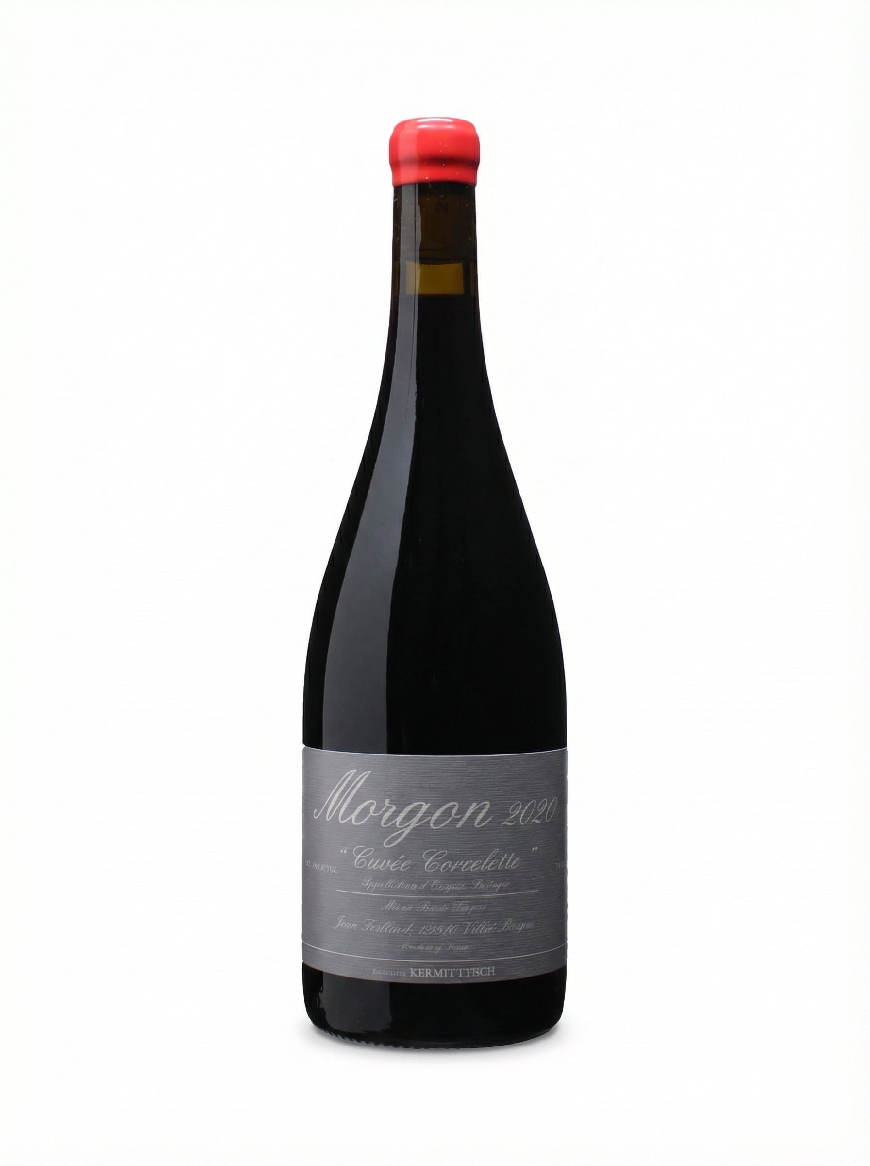 2023 Jean Foillard Morgon Corcelette