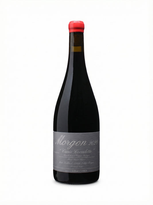 2023 Jean Foillard Morgon Corcelette