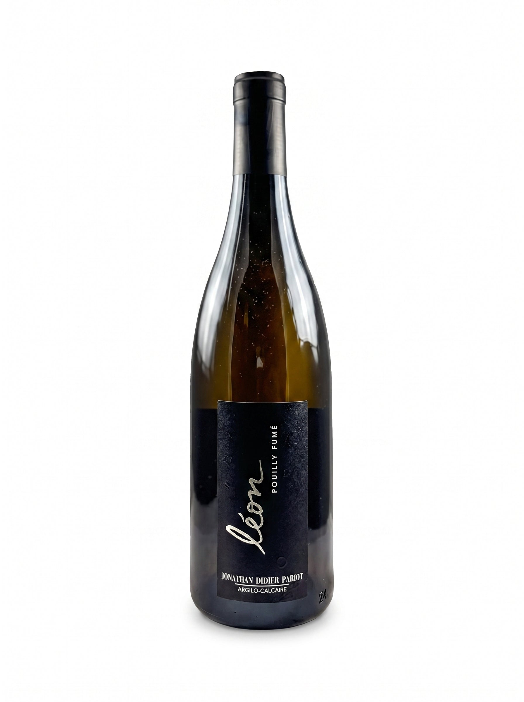 2023 Jonathan Pabiot Elisa Pouilly-Fume