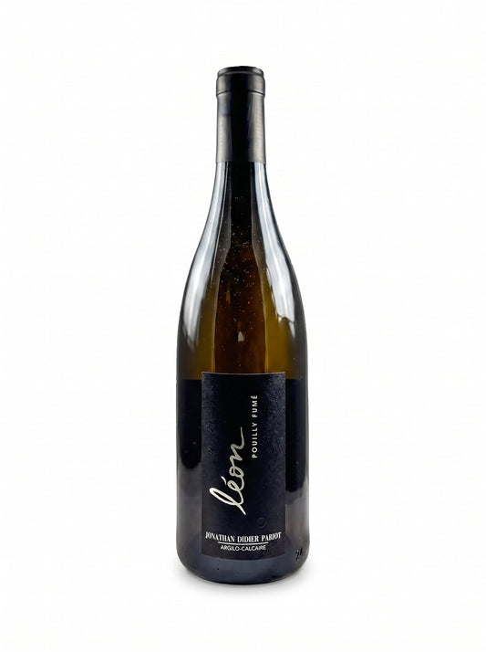 2023 Jonathan Pabiot Elisa Pouilly-Fume