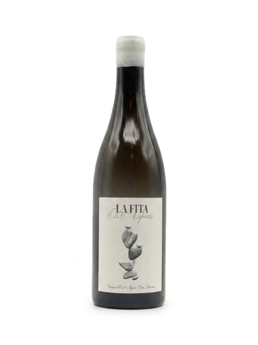 2023 La Fita Els Arpiots Penedes